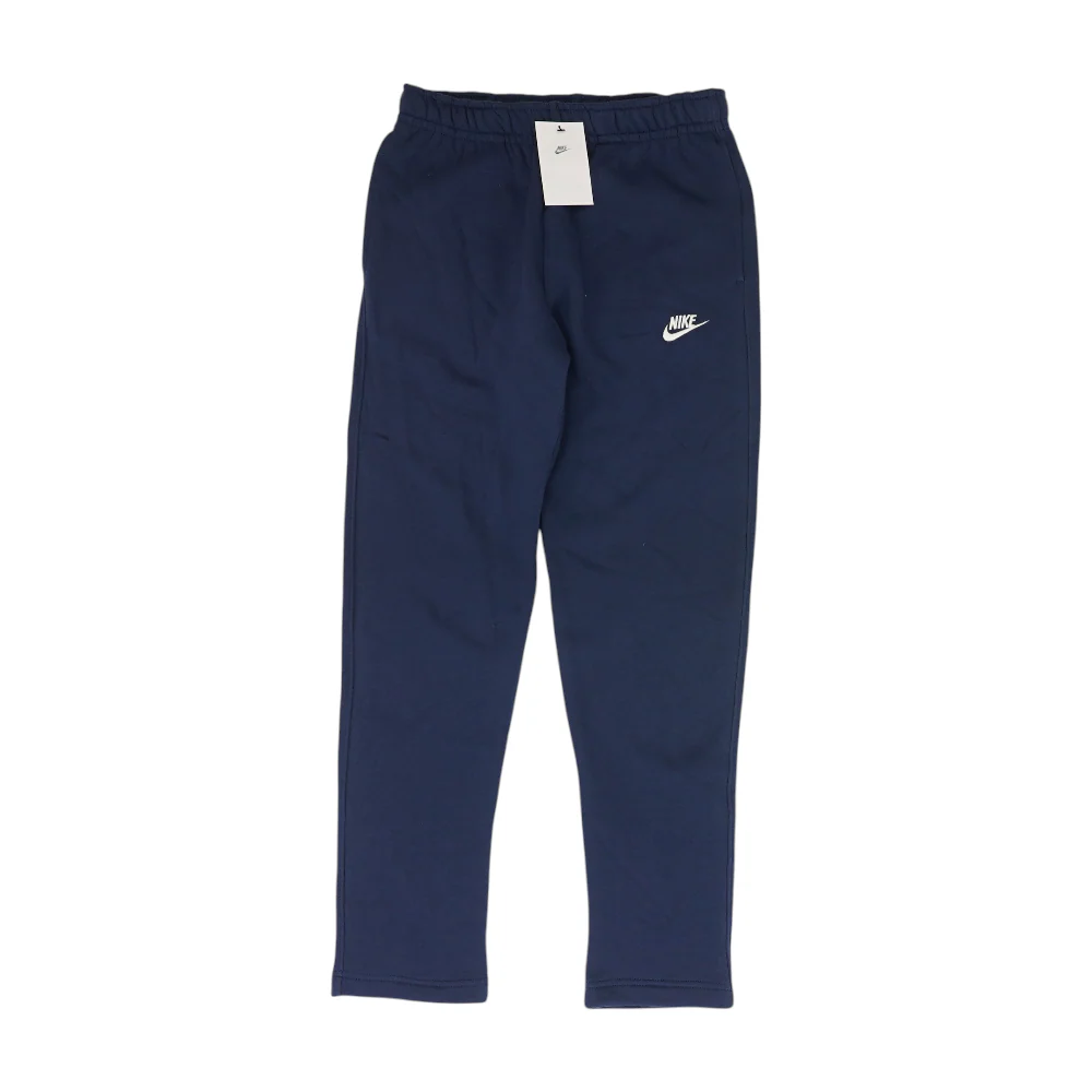 Navy Regular Pants