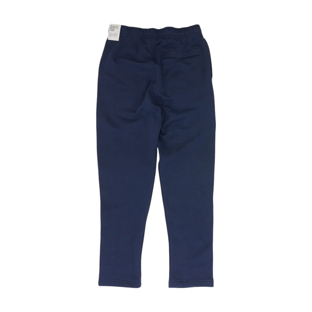 Navy Regular Pants - Image 2