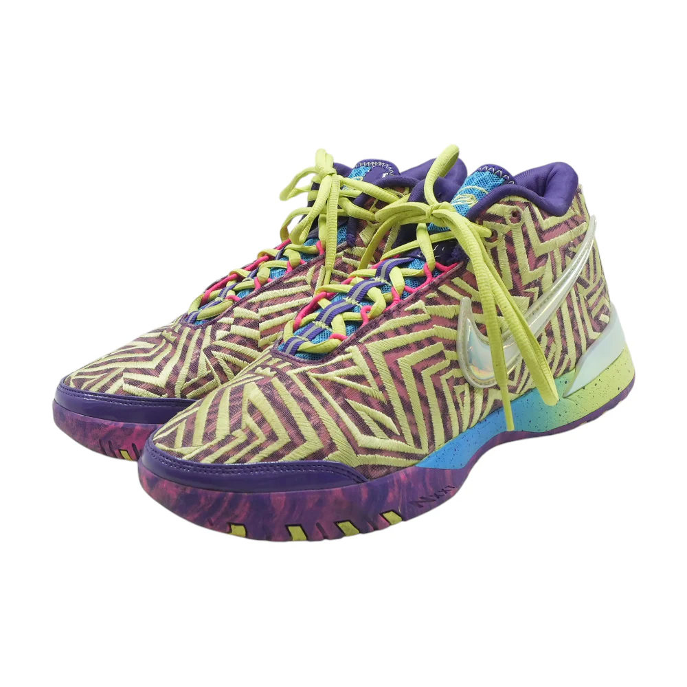 Zoom LeBron NXXT Genisus Athletic Shoes