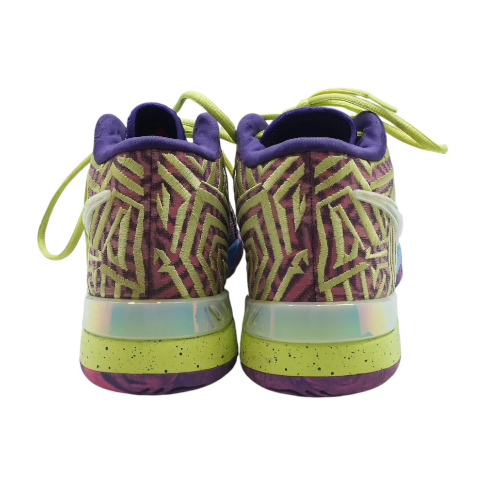 Zoom LeBron NXXT Genisus Athletic Shoes - Image 2