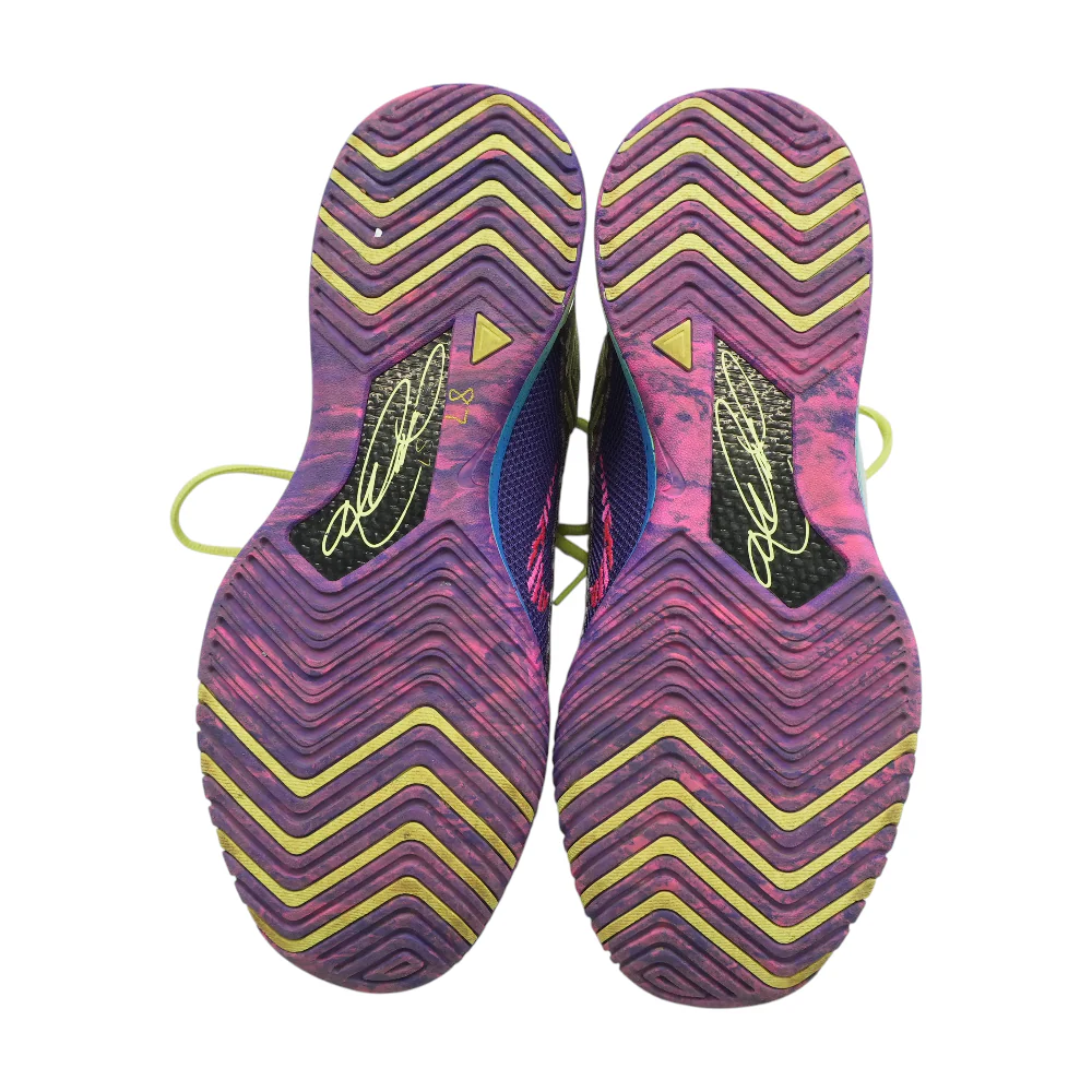 Zoom LeBron NXXT Genisus Athletic Shoes - Image 3