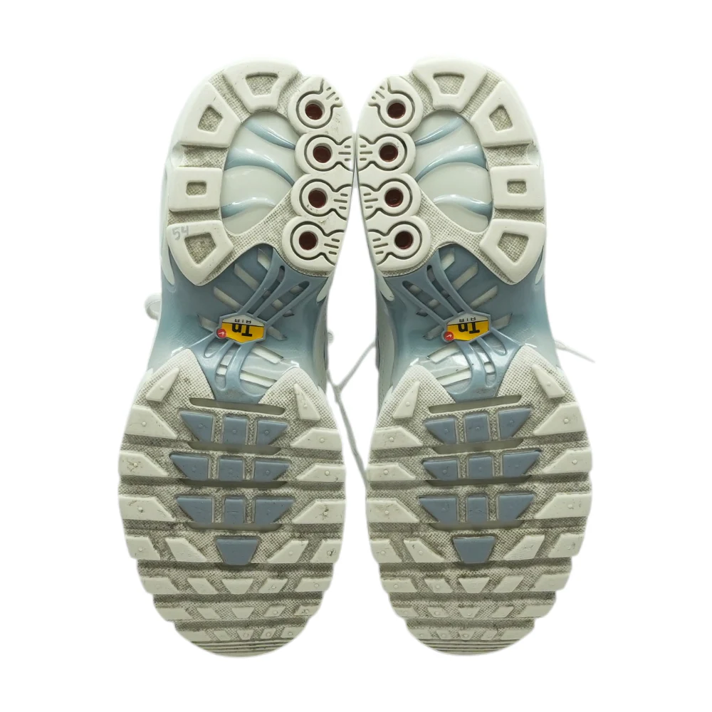 Air Max Plus Athletic Shoes - Image 3