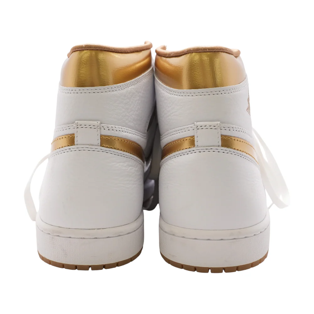 Jordan 1 Retro High OG Athletic Shoes - Image 2
