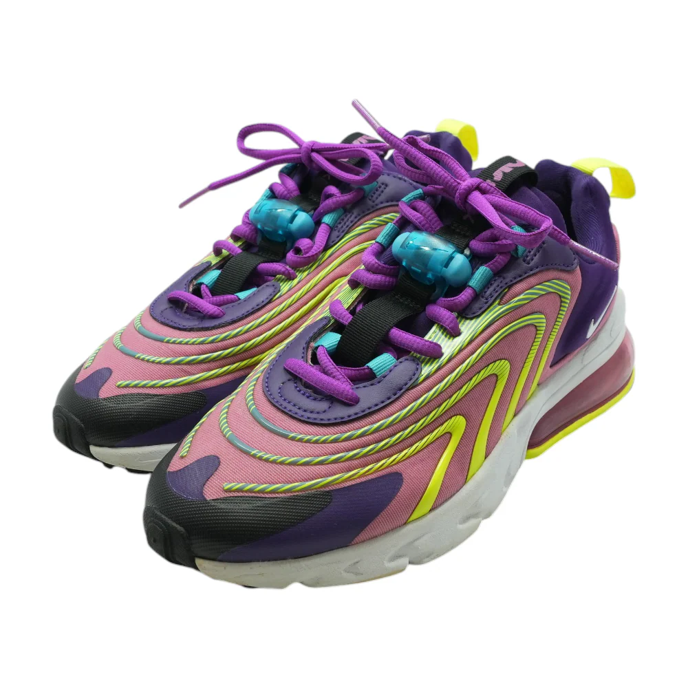 Air Max 270 React ENG Athletic Shoes