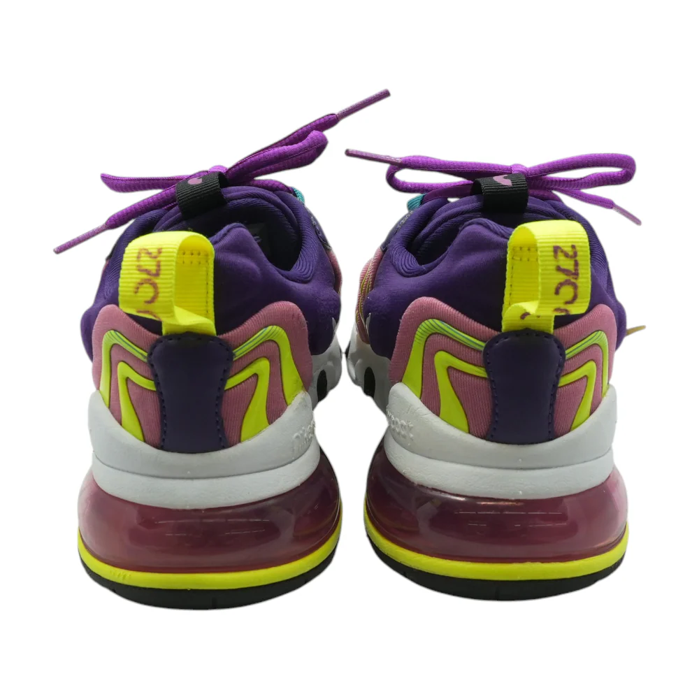 Air Max 270 React ENG Athletic Shoes - Image 2