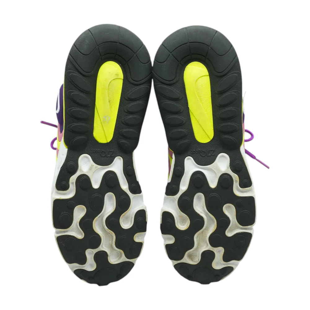 Air Max 270 React ENG Athletic Shoes - Image 3