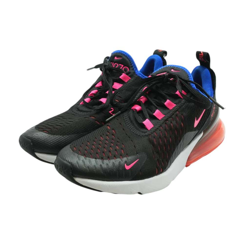 Air Max 270 Low-Top Athletic Shoes