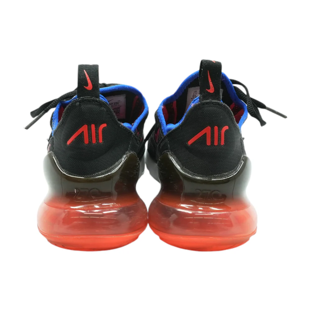 Air Max 270 Low-Top Athletic Shoes - Image 2