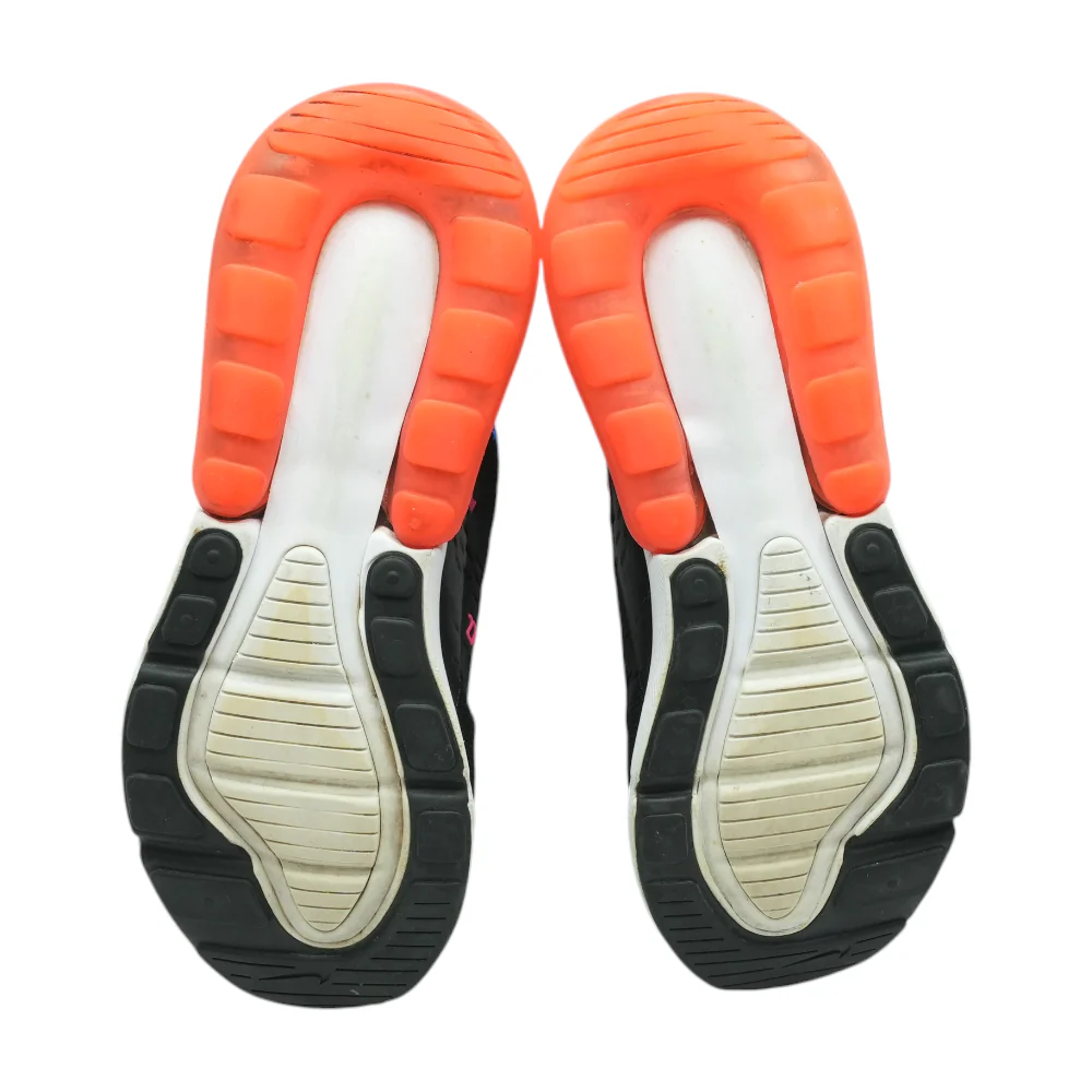 Air Max 270 Low-Top Athletic Shoes - Image 3