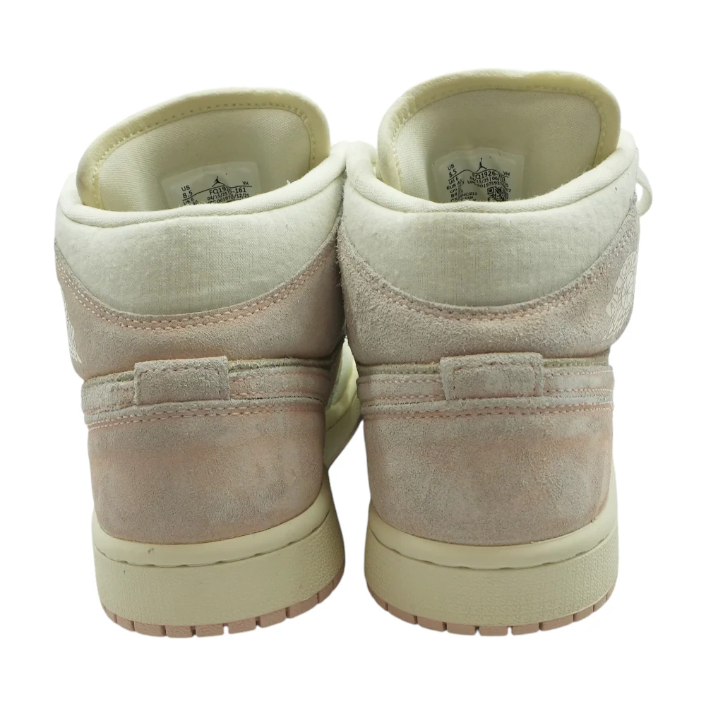 Jordan 1 Mid SE Athletic Shoes - Image 2