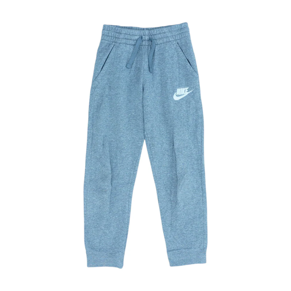Gray Active Pants