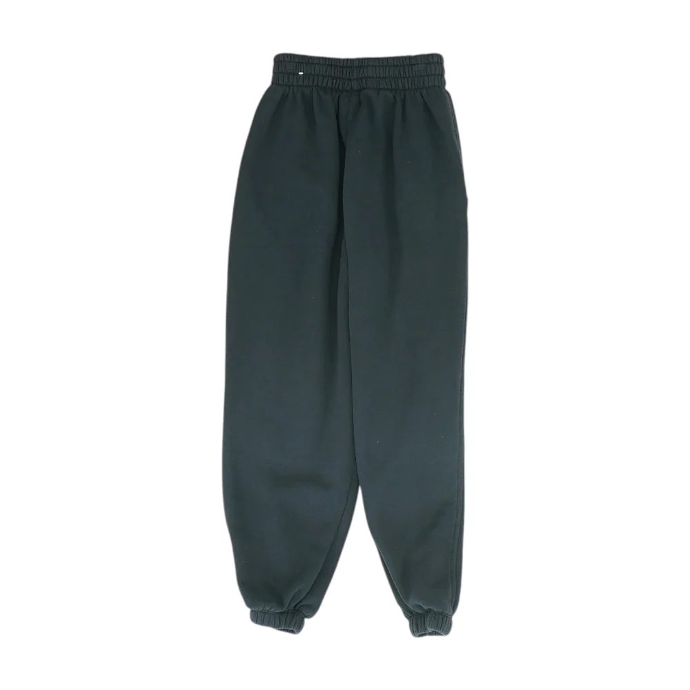 Black Active Pants - Image 2