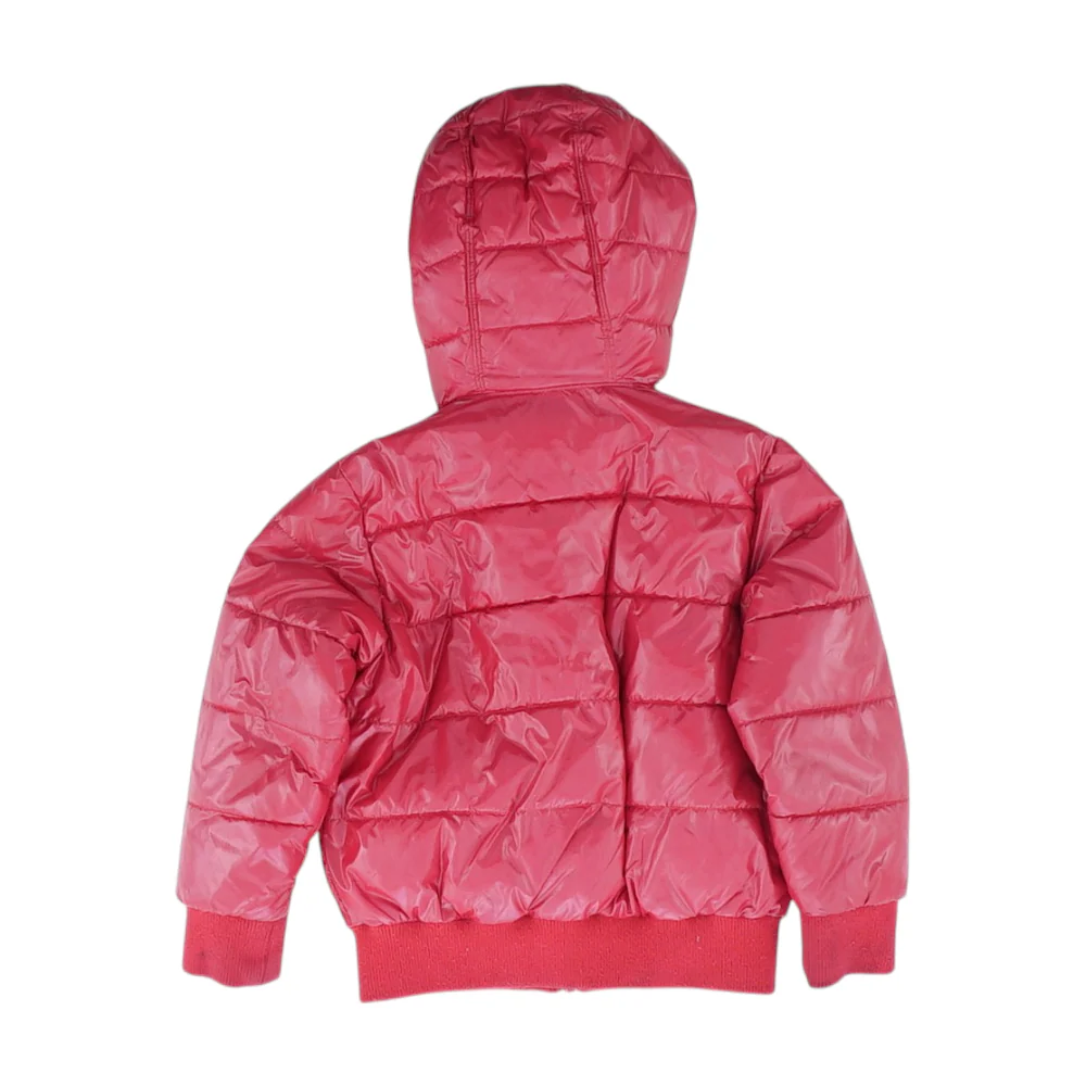 Pink Jacket - Image 2