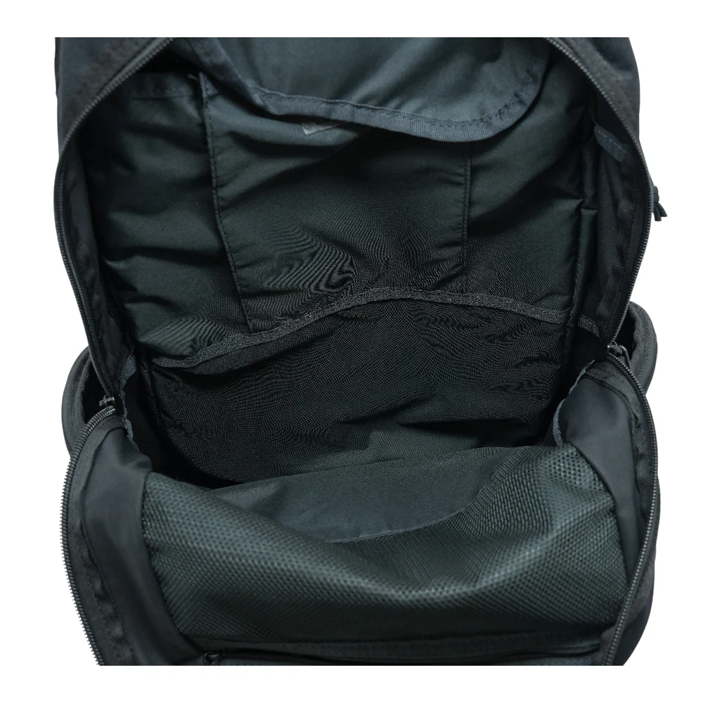 Black Backpack - Image 3