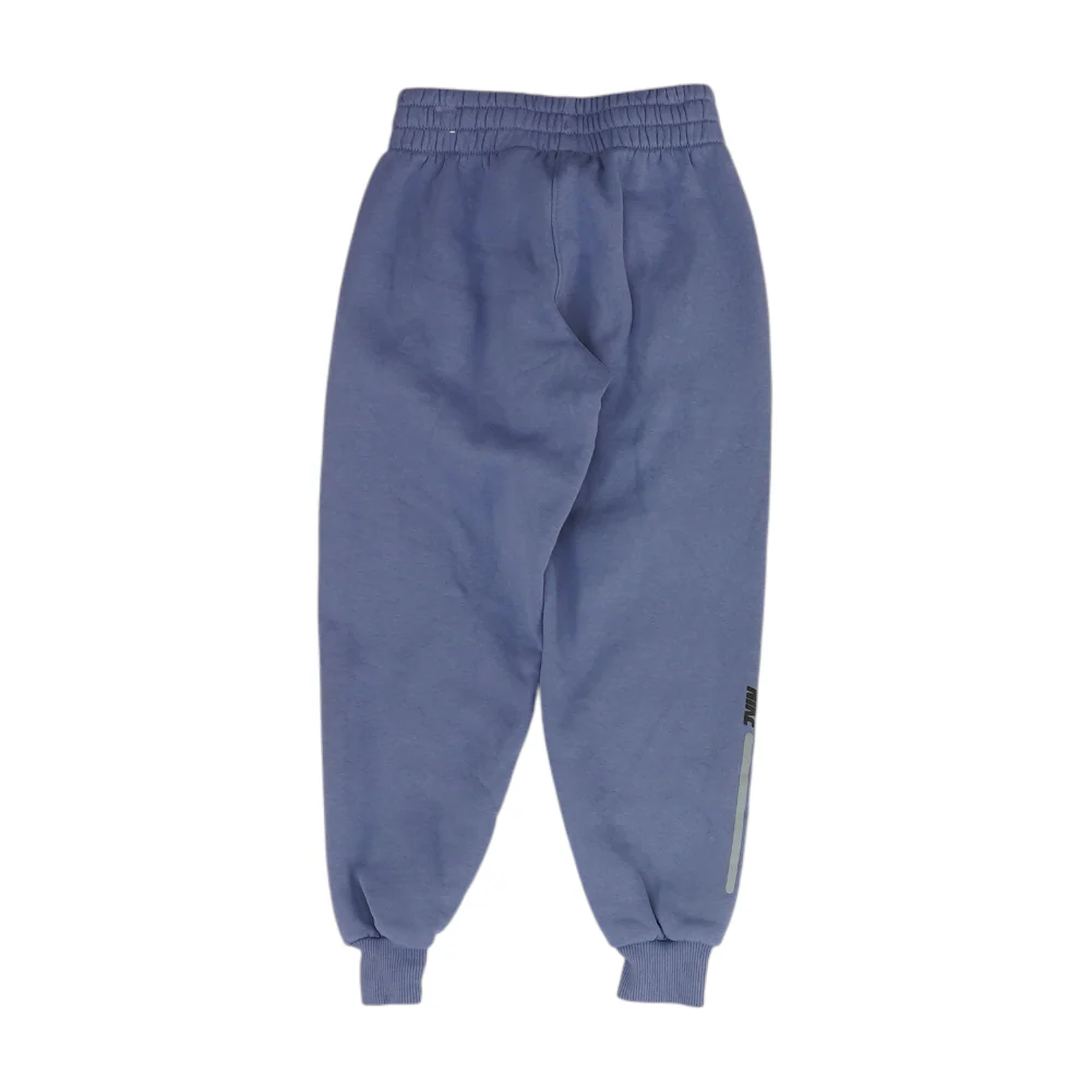 Blue Active Pants - Image 2