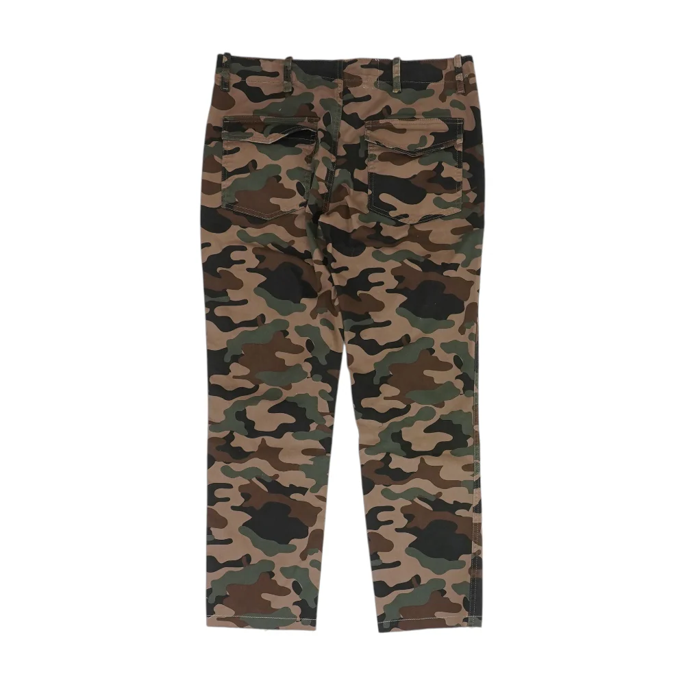 Brown Camo Pants - Image 2