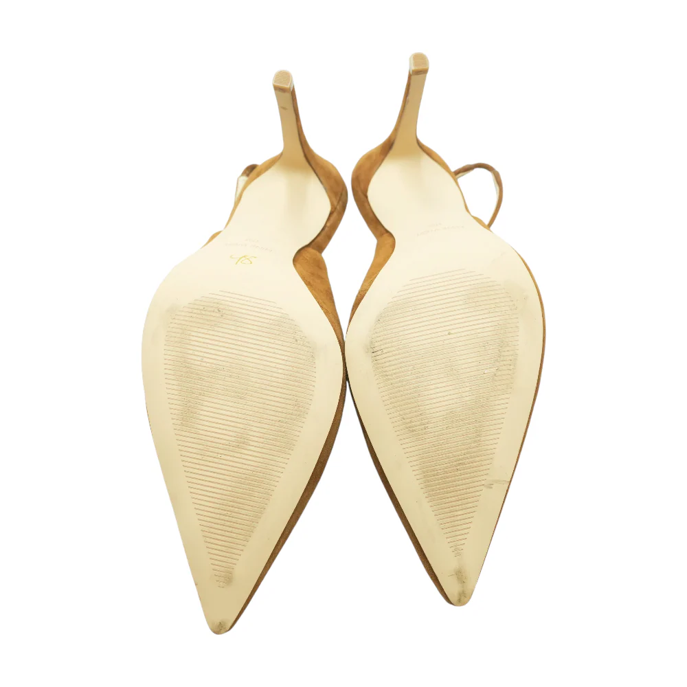 Tan Heels - Image 3
