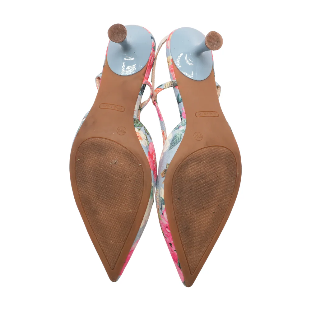 Blue Heels - Image 3