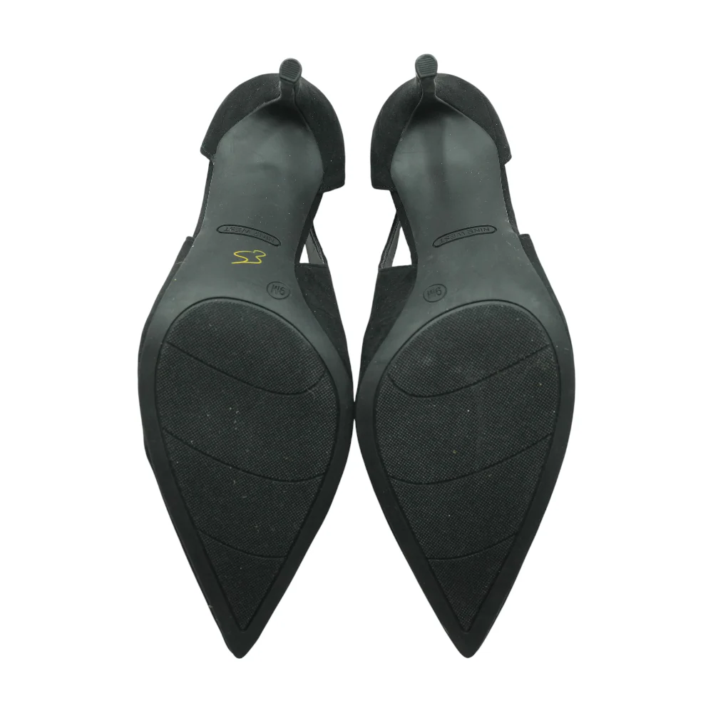 Black Heels - Image 3