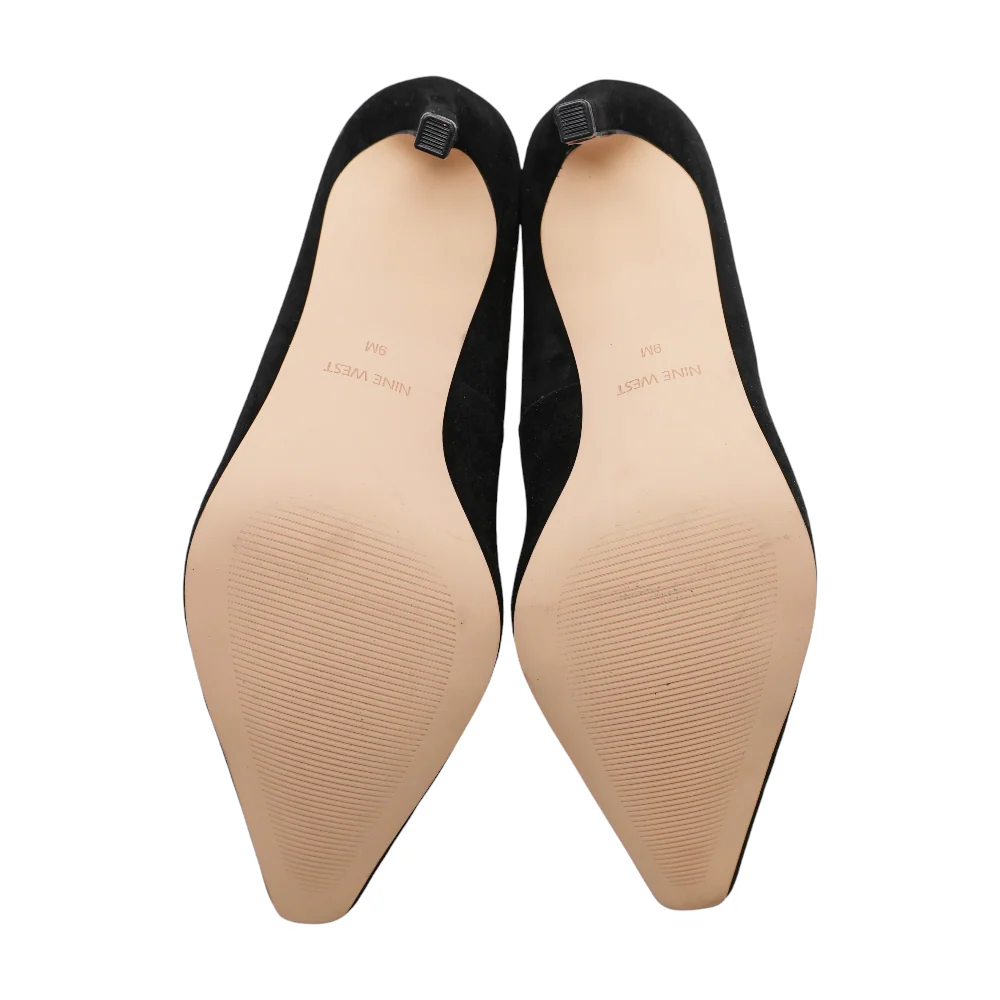 Black Heels - Image 3