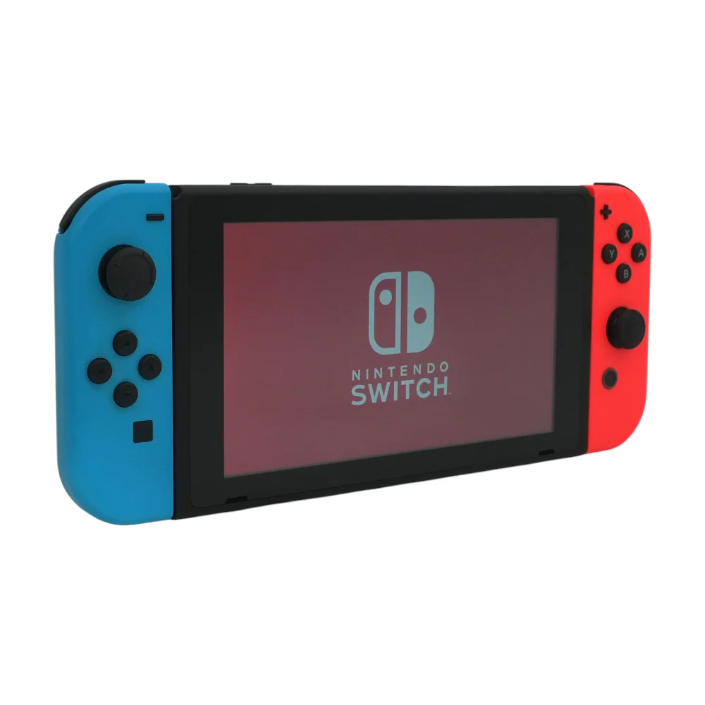 Switch 32GB Game System