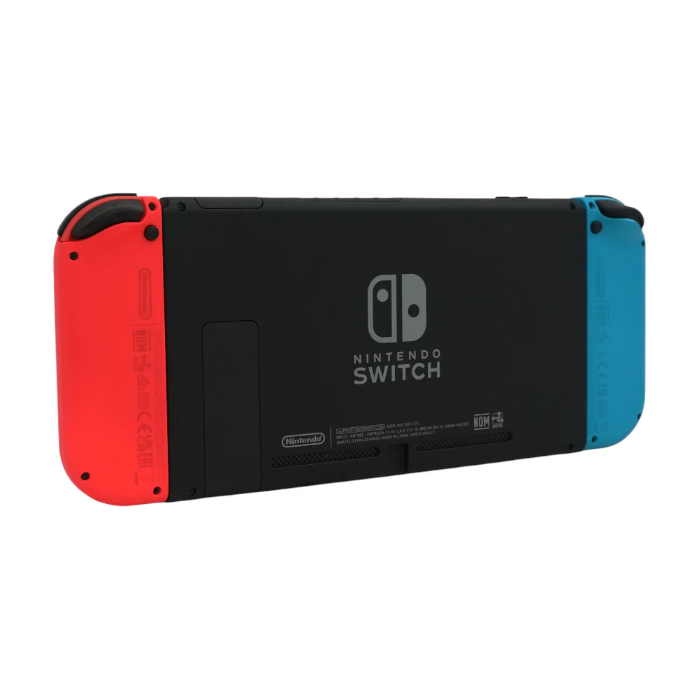Switch 32GB Game System - Image 2