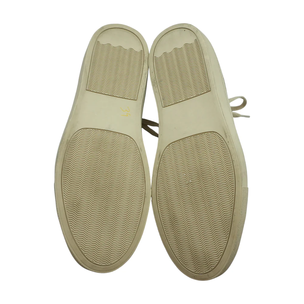 Beige Casual Shoes - Image 3
