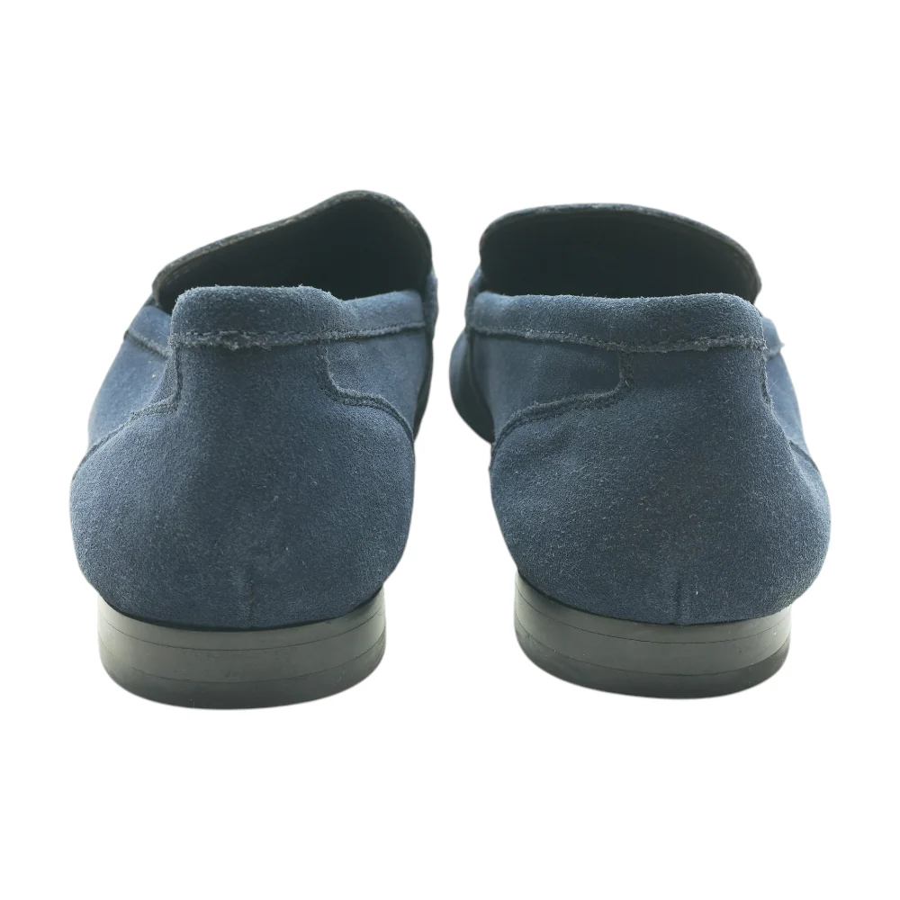 Navy Casual Shoes - Image 2