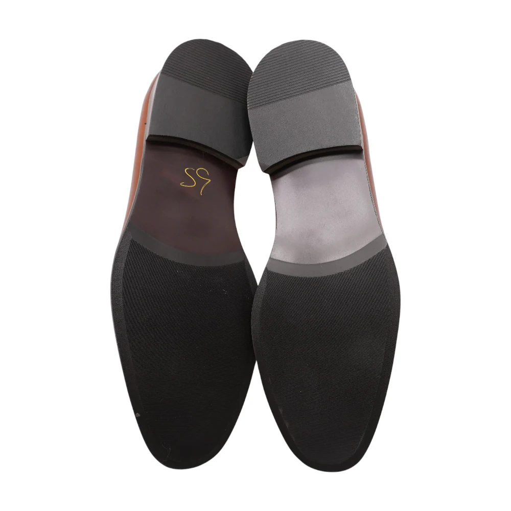 Brown Dress Shoes - Image 3