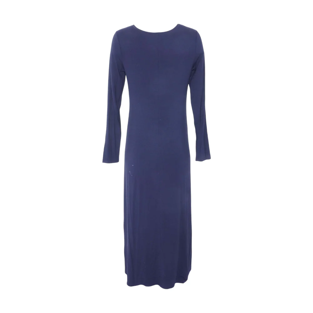 Navy Maxi Dress - Image 2