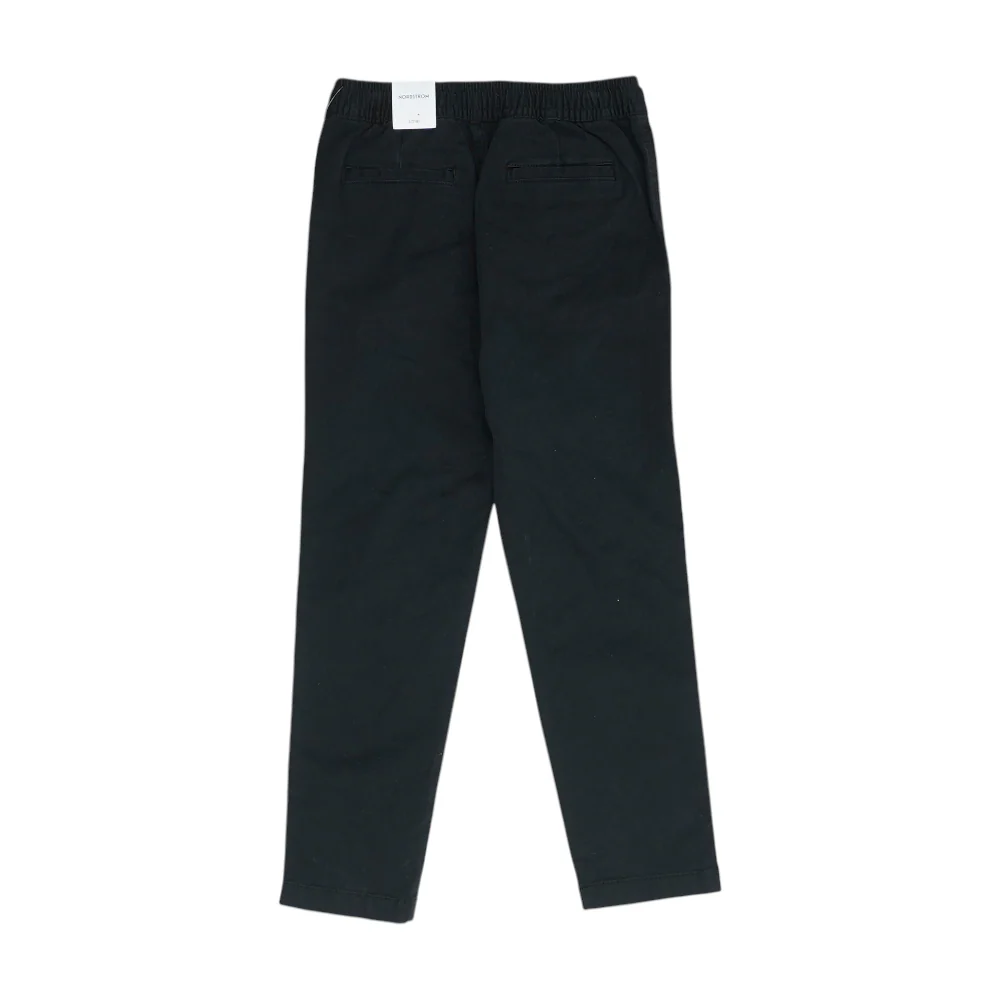 Black Chino Pants - Image 2
