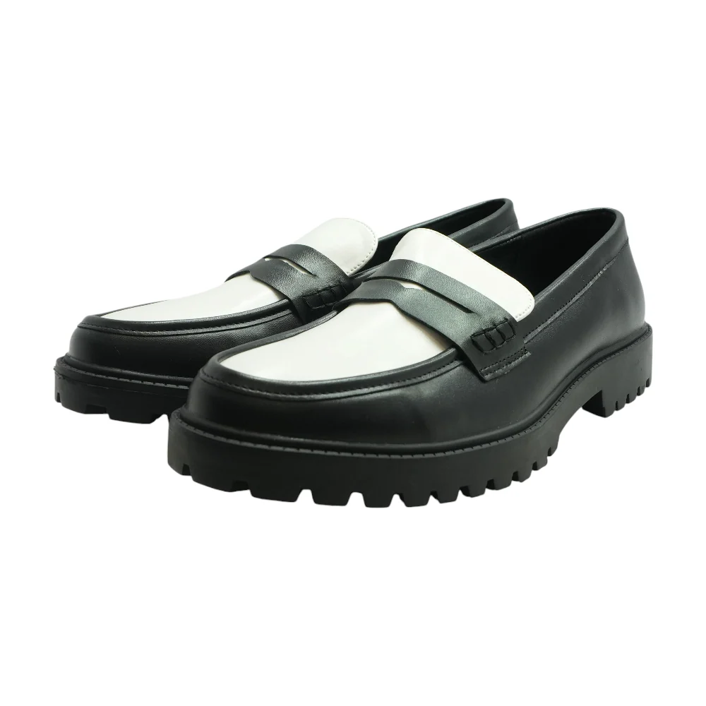 Black Dress Shoes