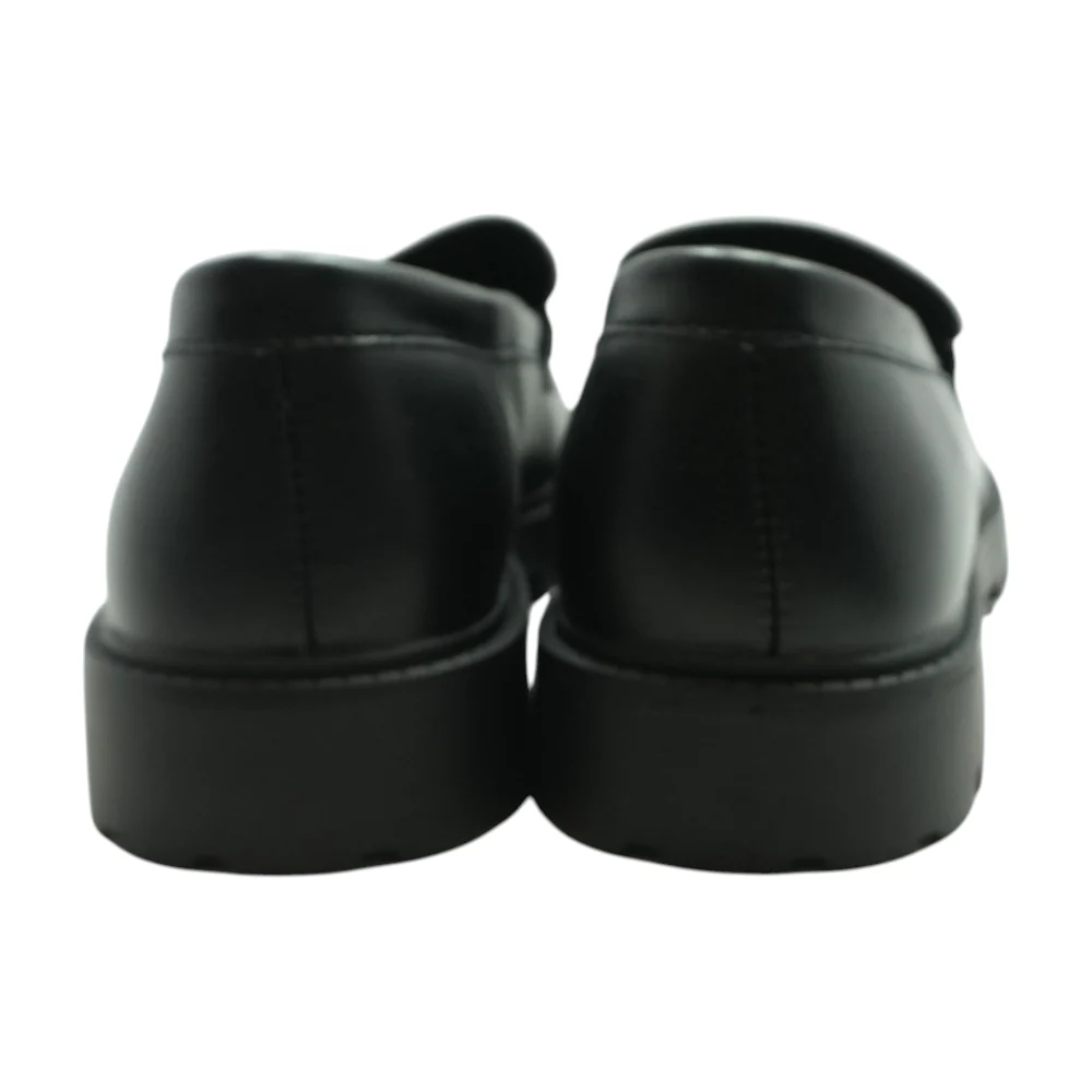 Black Dress Shoes - Image 2