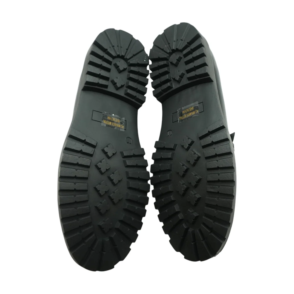 Black Dress Shoes - Image 3