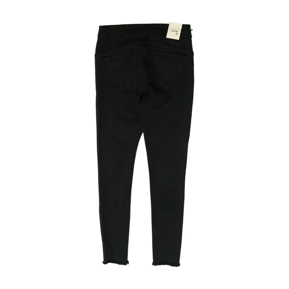 Black Skinny Pants - Image 2