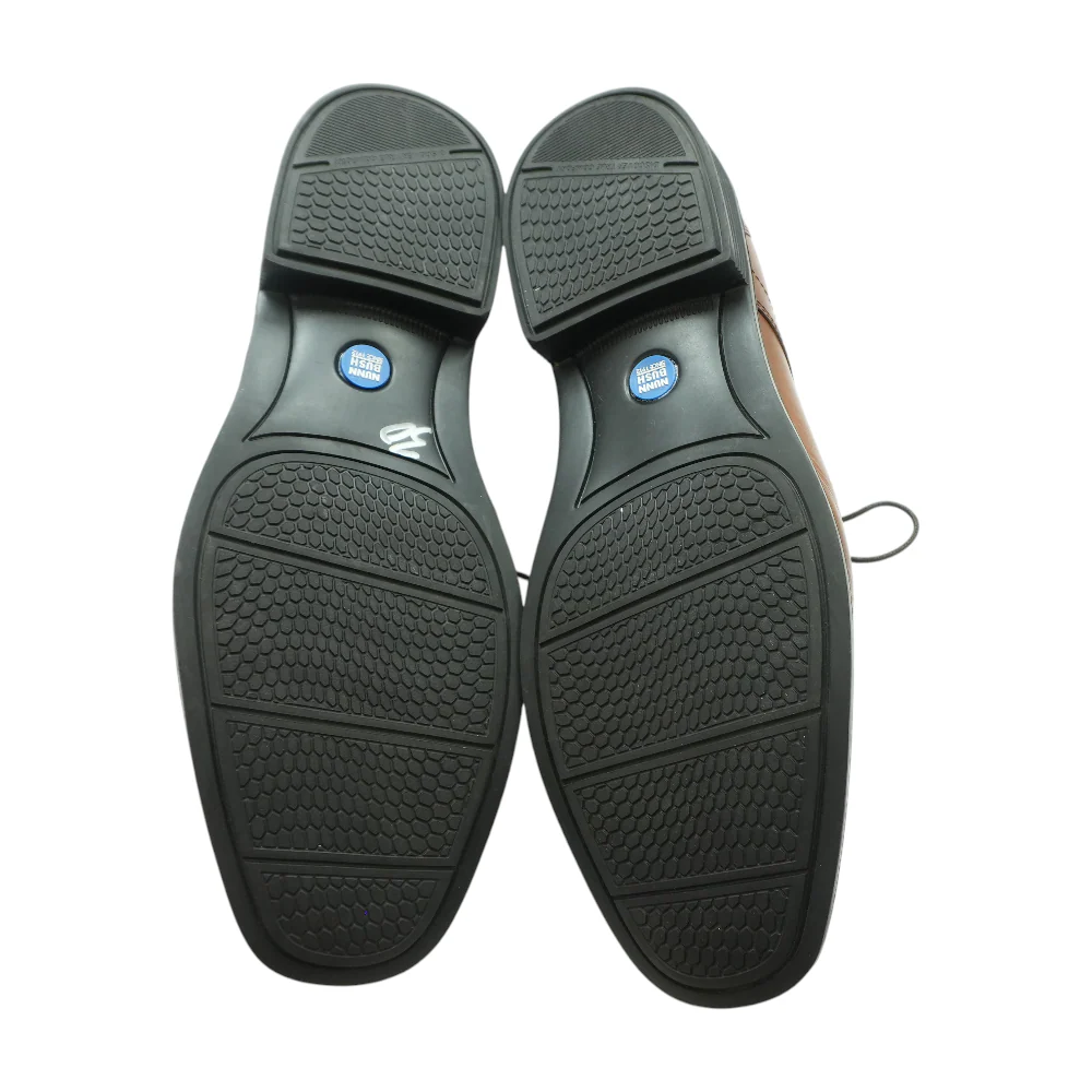 Brown Dress Shoes - Image 3