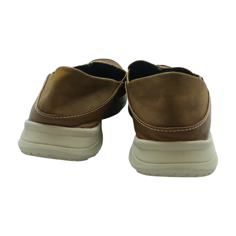 Brown Casual Shoes - Image 2