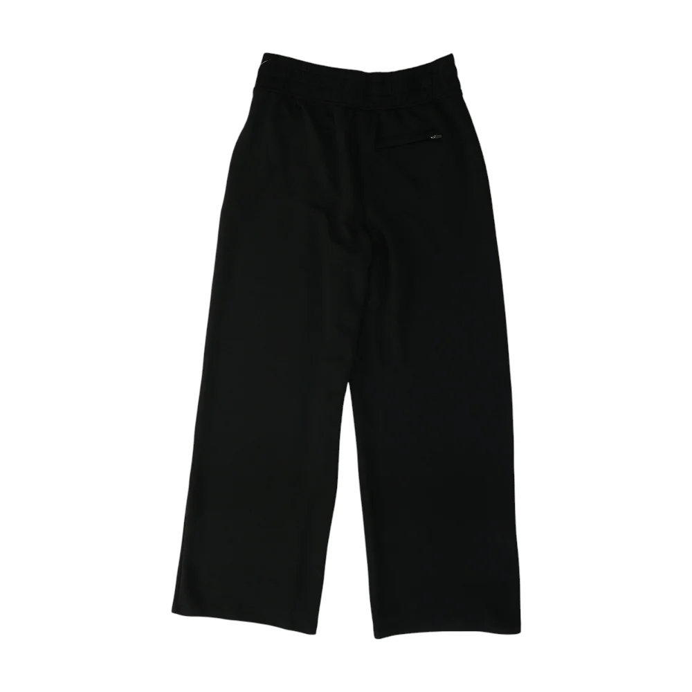 Black Regular Pants - Image 2