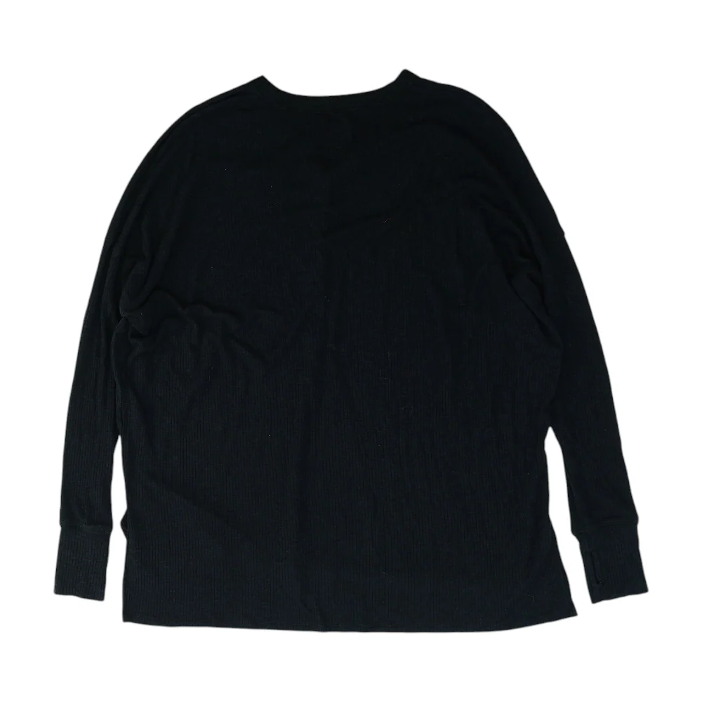 Navy Blouse - Image 2
