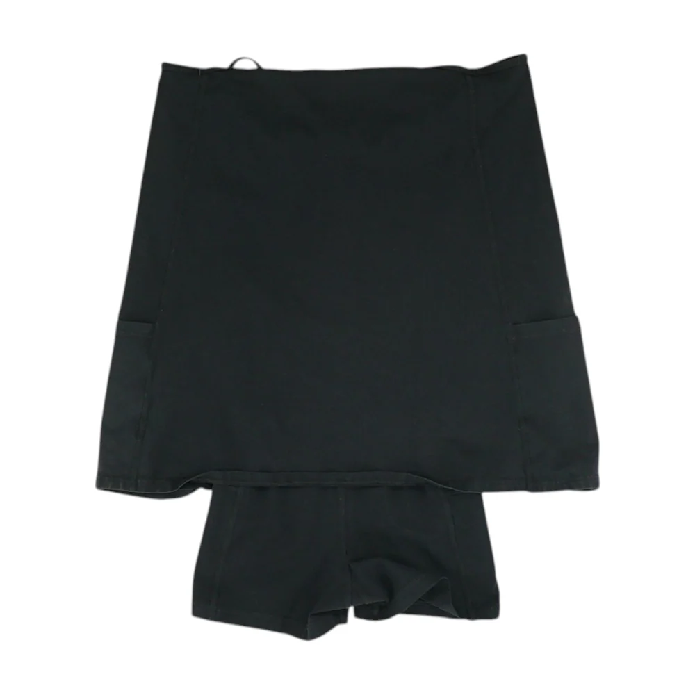 Black Mini Dress - Image 2