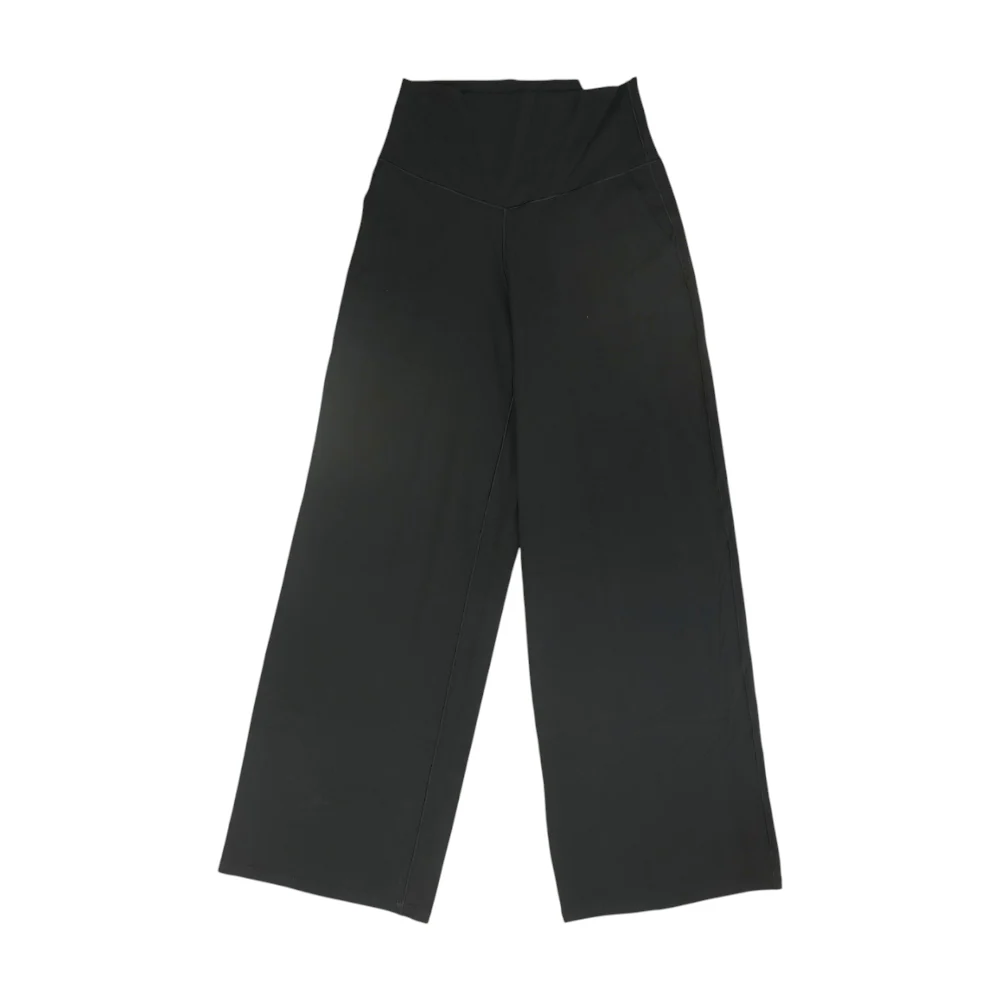 Black Short Pants