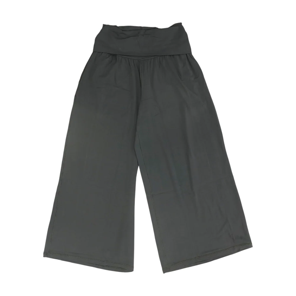 Charcoal Short Pants