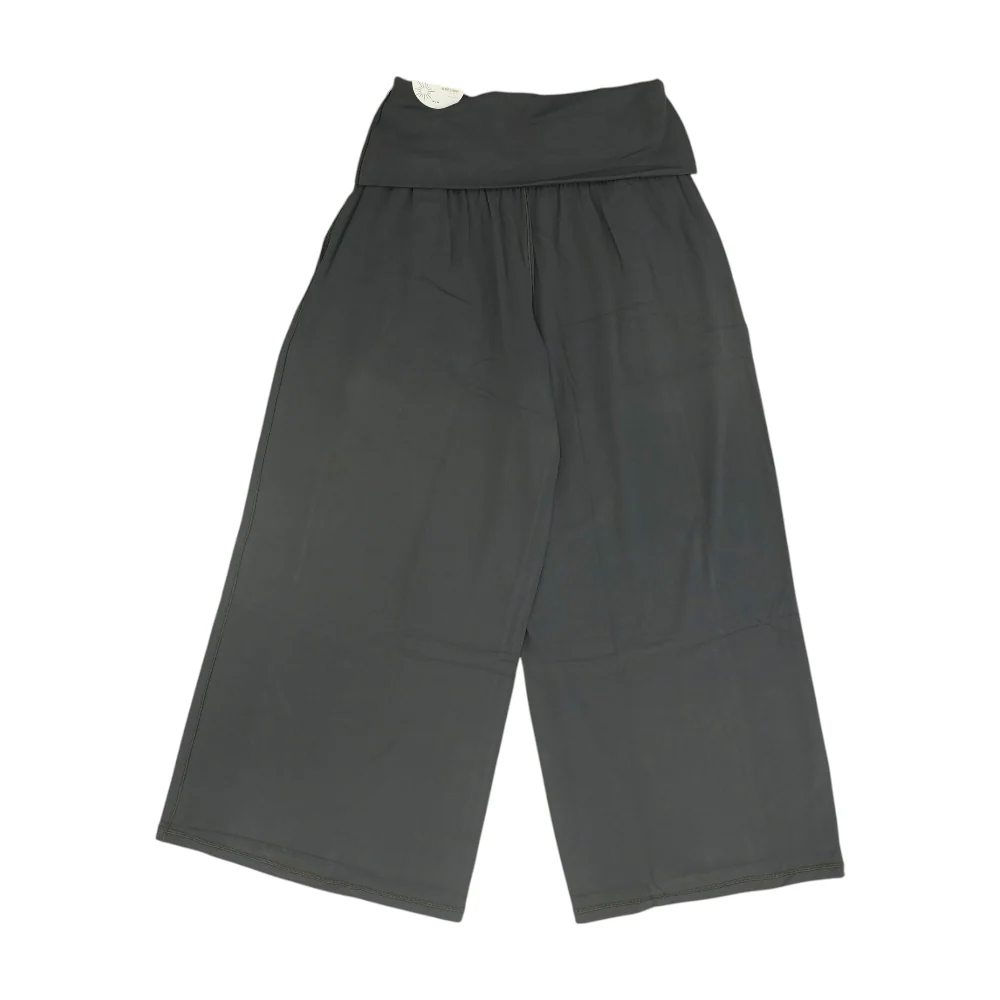 Charcoal Short Pants - Image 2