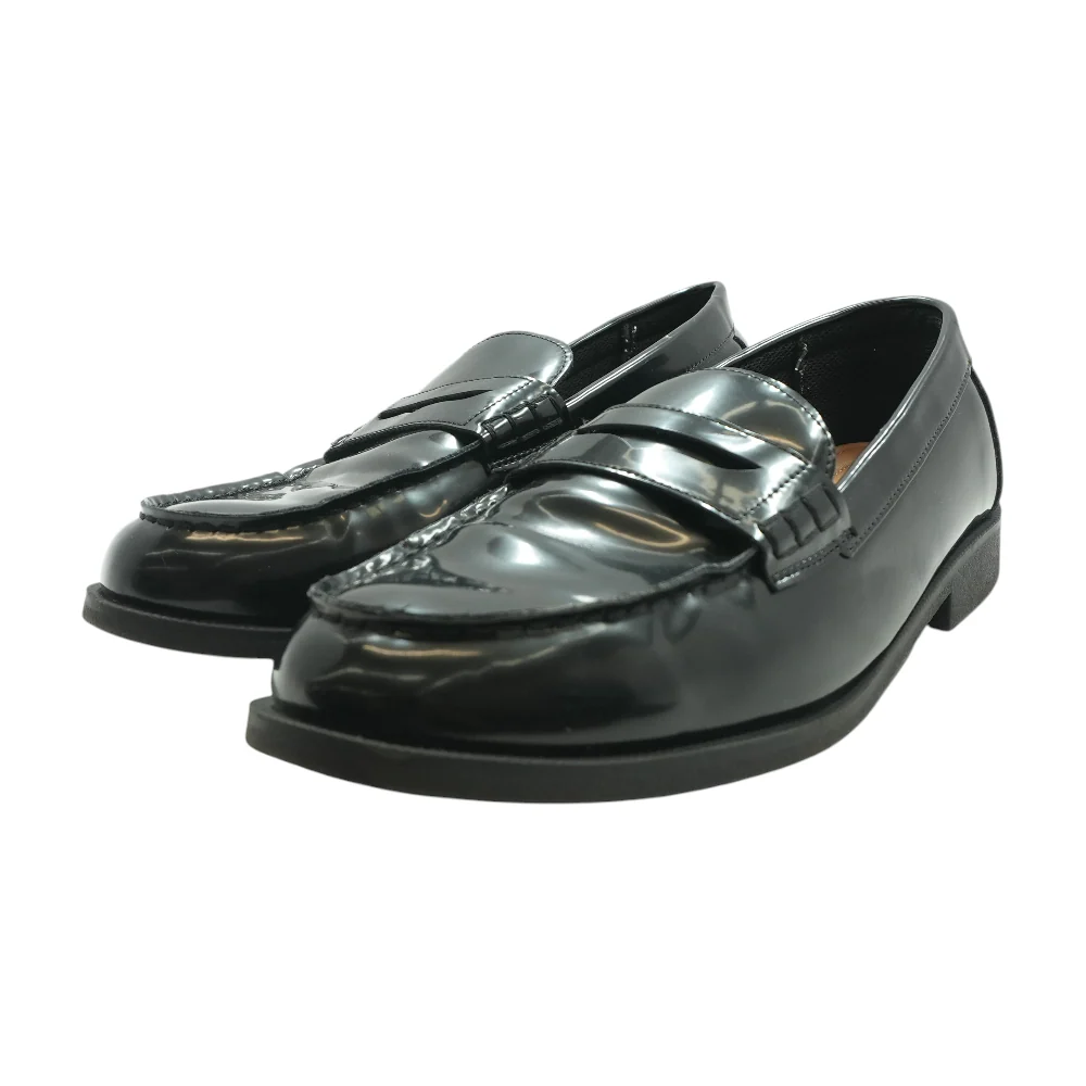 Black Dress Shoes