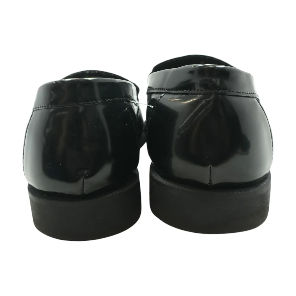Black Dress Shoes - Image 2
