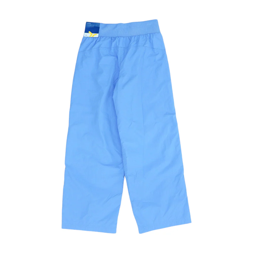 Blue Active Pants - Image 2
