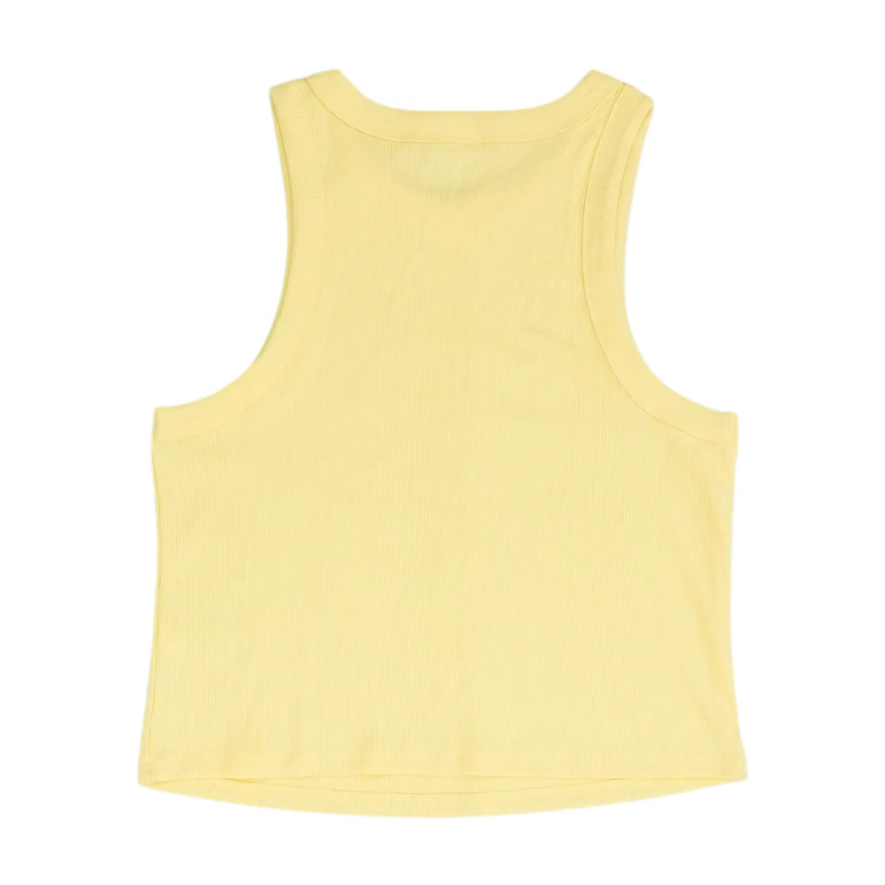 Yellow Blouse - Image 2