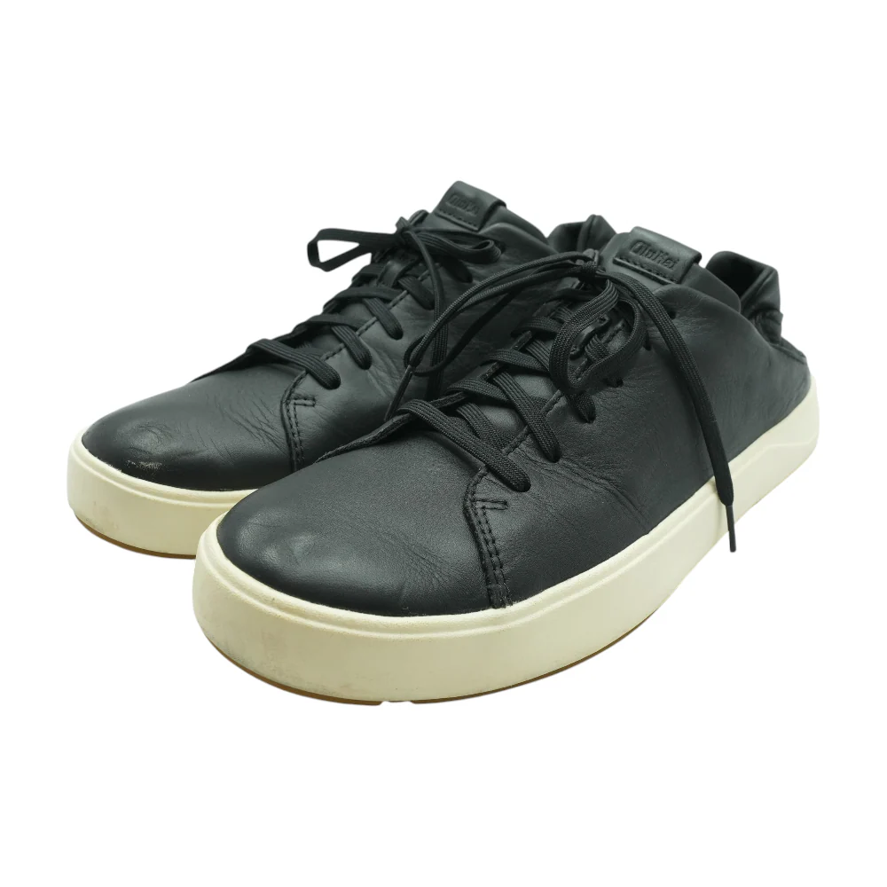 Black Casual Shoes