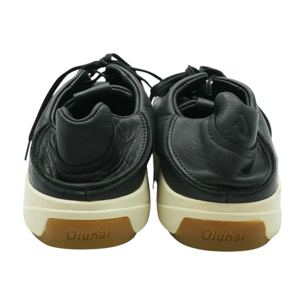 Black Casual Shoes - Image 2
