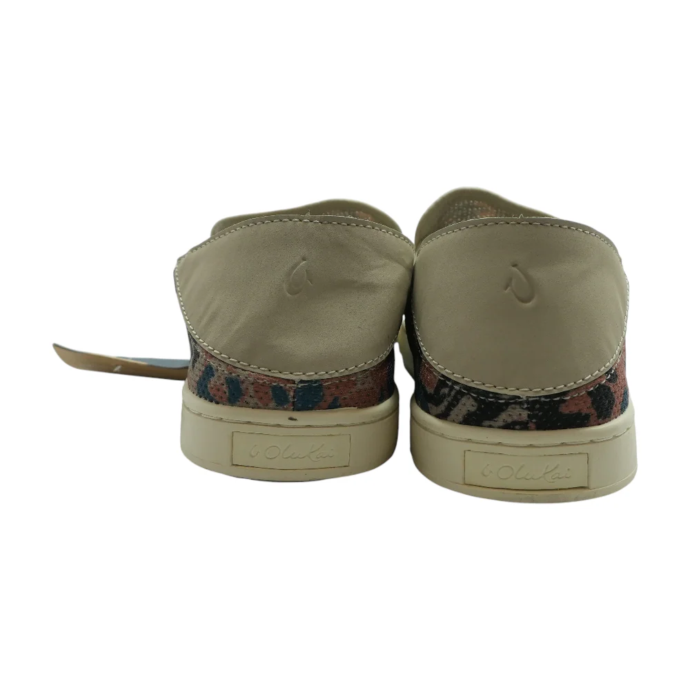 Pehuea Athletic Shoes - Image 2